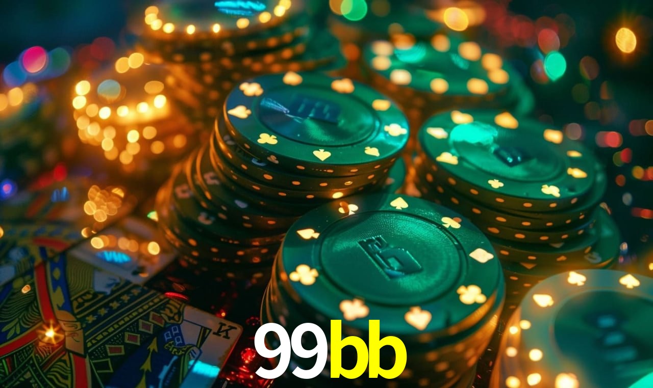 A Revolução dos Aplicativos de Jogos no 99bb
