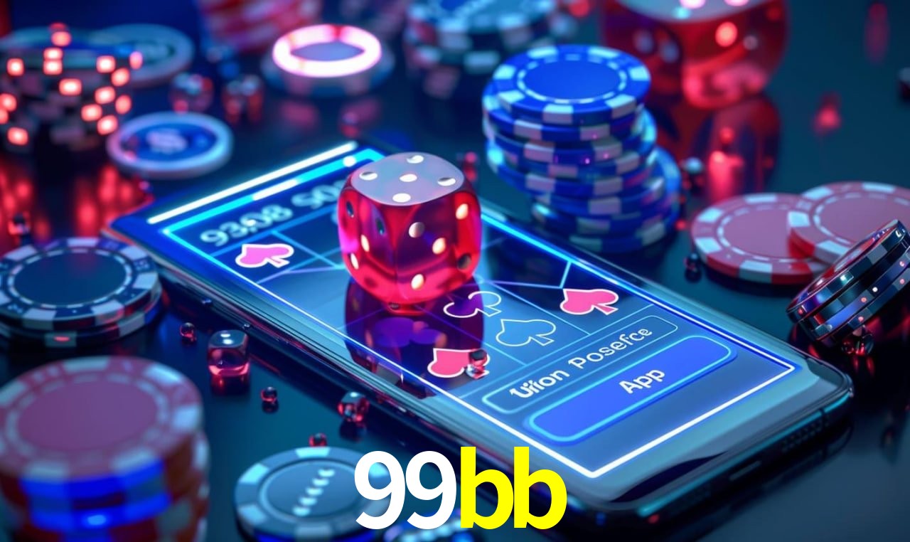 Desvendando o Mundo dos Jogos Virtuais na 99bb